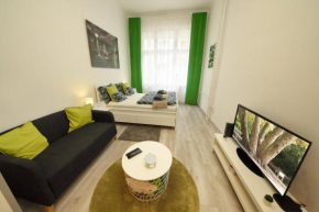 Érezd magad otthon Budapest szívében Budapest
